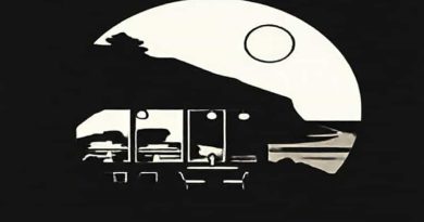 Carmel Ca To Nepenthe Restaurant