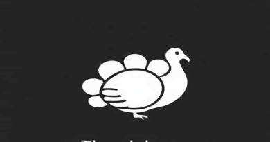 Case Of The Thankless Turkey