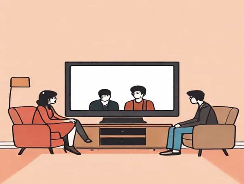 Cast Of Awkwardness Television Show