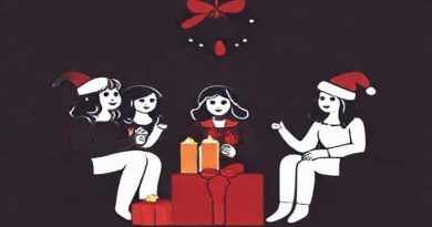 Cast Of Bad Moms Christmas