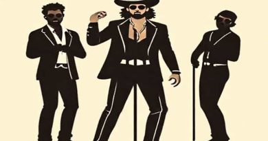 Cast Of Magic Mike Xxl