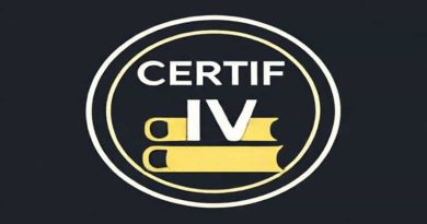 Cert Iv Accounting And Bookkeeping