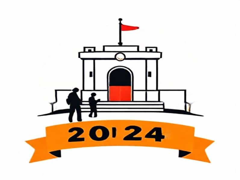 Chandigarh Jail Warder Recruitment 2024