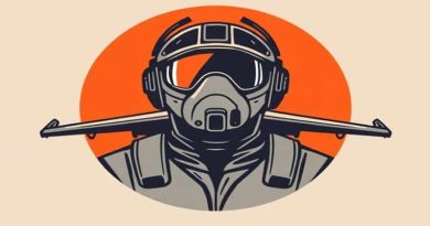 Chase Durer Pilot Commander Xv