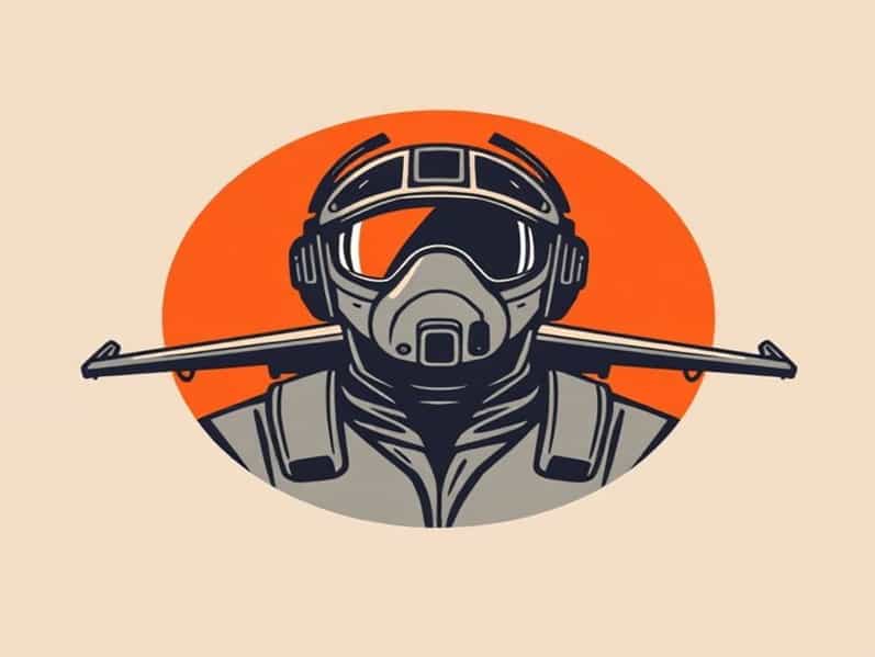 Chase Durer Pilot Commander Xv