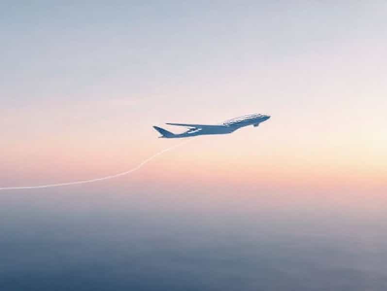 Chennai To Port Blair Flight