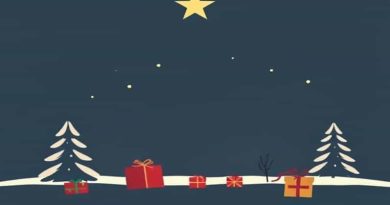 Christmas Card What To Write