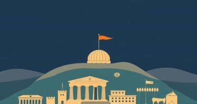 City In Aeneid And Iliad