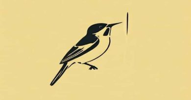 Clamorous Reed Warbler Scientific Name