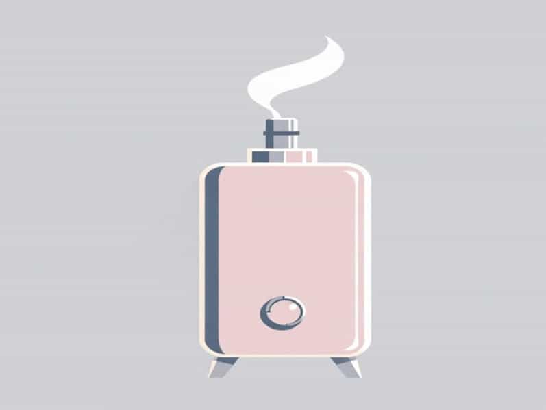 Classic Fanned Flue Gas Boiler