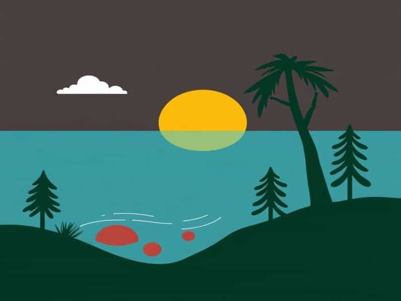 Climate During The Devonian Period