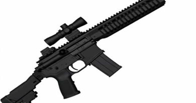 Cmmg Resolute Mk4 5.7 X28