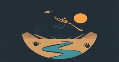 Cockcrow Desert Rivers Summary Pdf