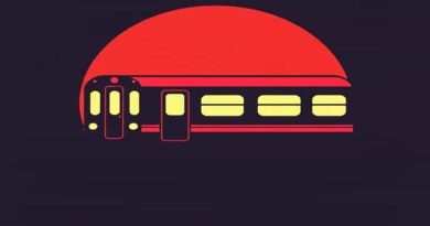 Con Funk Shun Love Train