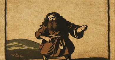 Courbet Un Enterrement A Ornans