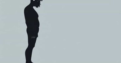 Craig And Shanna American Monster