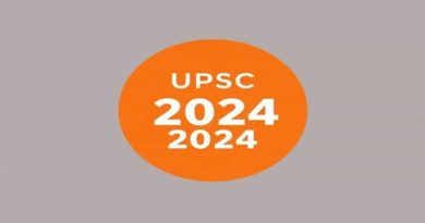 Date Of Upsc Exam 2024