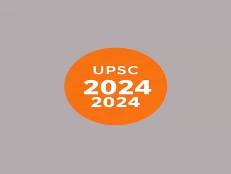 Date Of Upsc Exam 2024