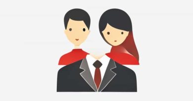 Department Of Personnel & Training