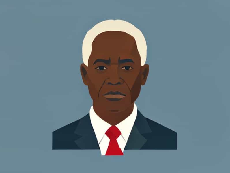 Deputy President Of South Africa