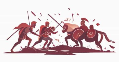 Describe The Battle Of Plataea