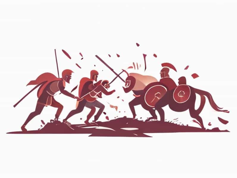 Describe The Battle Of Plataea