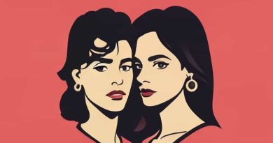 Did Huey Lewis Date Madonna