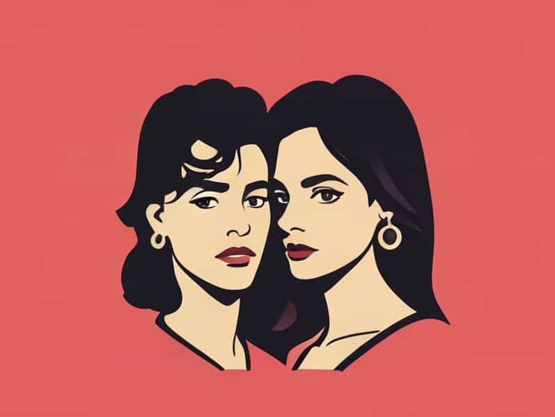 Did Huey Lewis Date Madonna