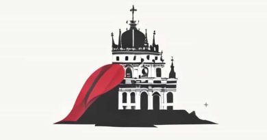 Did The Austrian Empire Fall