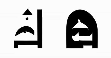 Difference Between Aramaic And Arabic