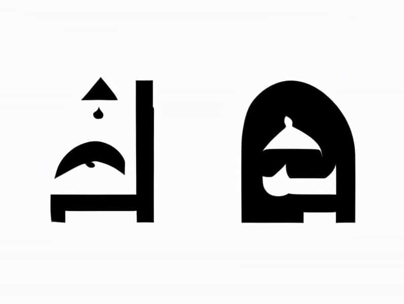 Difference Between Aramaic And Arabic