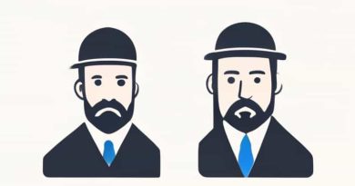 Difference Between Jewish And Zionist