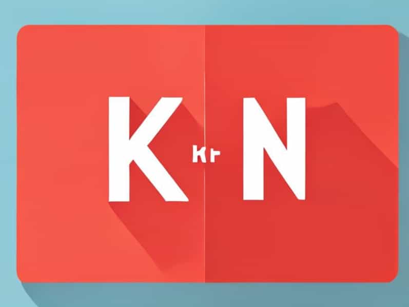 Difference Between Kg And Kn