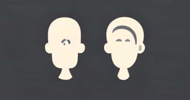 Difference Between Mature And Immature