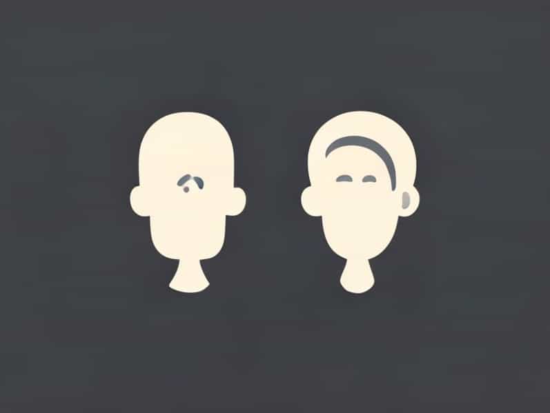 Difference Between Mature And Immature