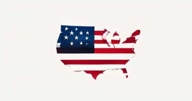 Disunion Of The United States