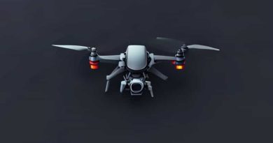 Dji Neo Fly More Combo