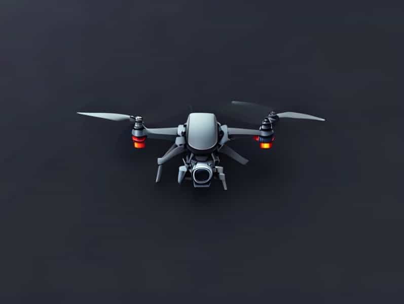 Dji Neo Fly More Combo