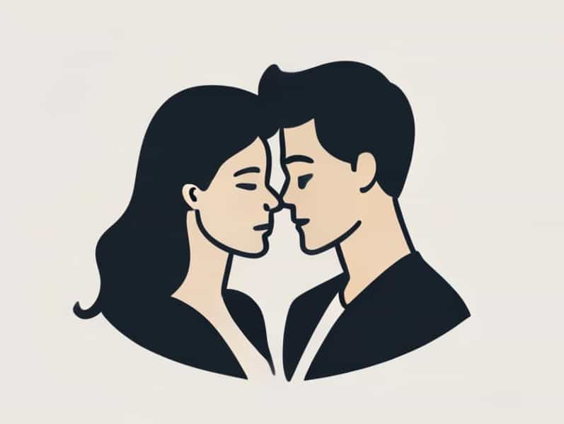 Do Blair And Dan Date