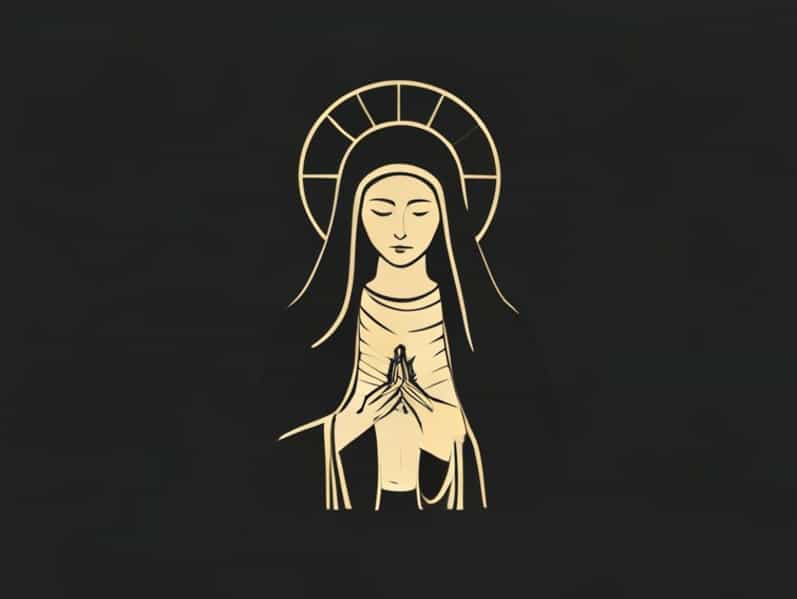 Do Catholics Believe Mary Sinned