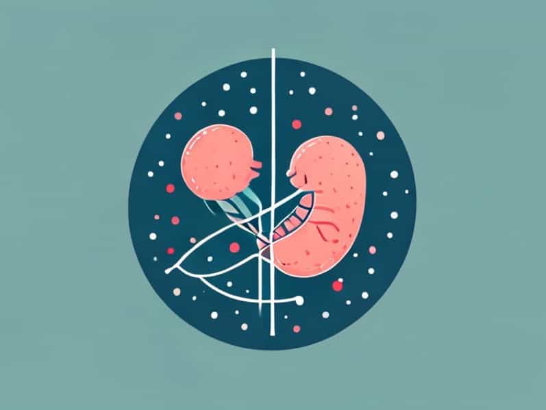 Do Chromosomally Abnormal Embryos Implant