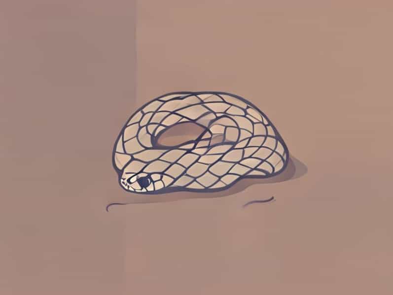 Do Snakes Crawl Or Slither