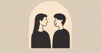 Does God Bless Unmarried Couples