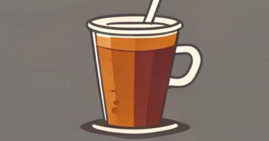 Does Thai Tea Have Caffeine