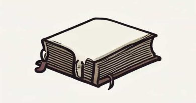 Does The Bible Mention Purgatory