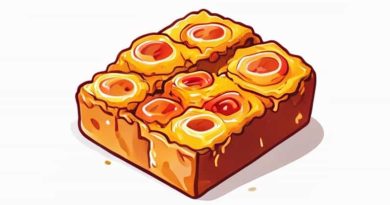 Domino'S Ultimate Cheesy Garlic Bread