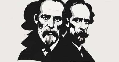 Dostoevsky Kierkegaard Nietzsche And Kafka