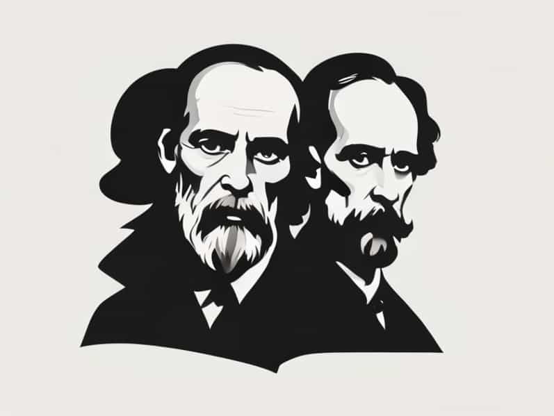 Dostoevsky Kierkegaard Nietzsche And Kafka