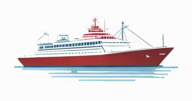 Dover To Calais Ferry Time