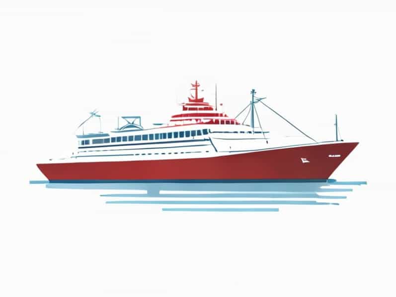 Dover To Calais Ferry Time